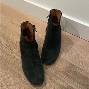 Ankle boots from Isabel Marant